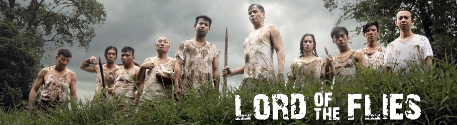 a description of the theatre version of lord of the flies based on the novel by william golding This lesson reviews the two major film adaptations of william golding's classic novel 'lord of the flies' we review peter brook's 1963 production and harry hook's 1990 version. a description of the theatre version of lord of the flies based on the novel by william golding This lesson reviews the two major film adaptations of william golding's classic novel 'lord of the flies' we review peter brook's 1963 production and harry hook's 1990 version.