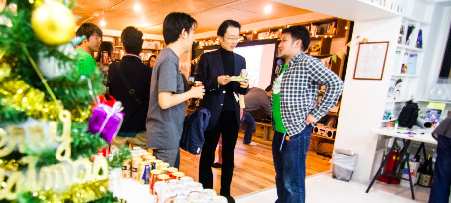 Peatix Drink Meetup in Kansai | Peatix