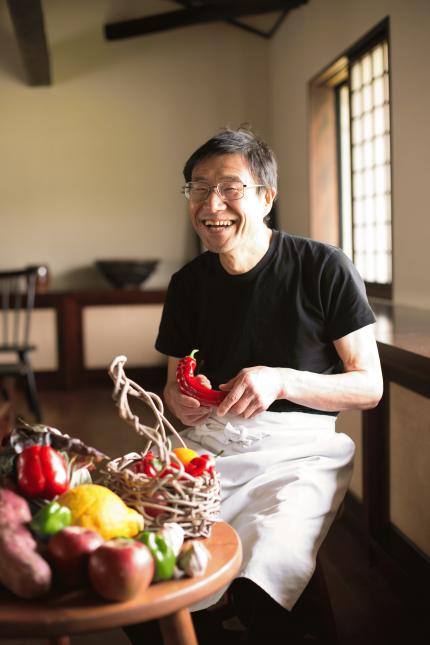 第3回北沢正和さんの日本の味の原点「再考」inWACCA池袋キッチン