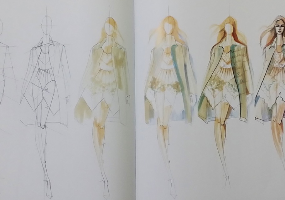 fashion illustration basics fashion illustration 101 workshop 4 sessions peatix fashion illustration basics fashion illustration 101 workshop 4 sessions peatix