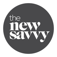 The New Savvy