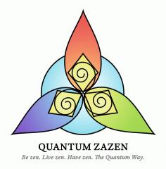 Quantum Zazen