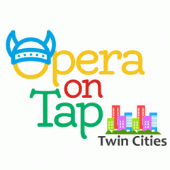 Opera on Tap Twin Cities