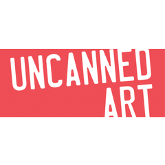 Uncanned Art