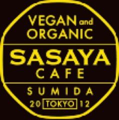 SASAYA CAFE