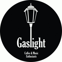 G A S L I G H T C A F E