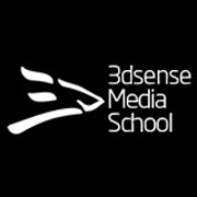 3dsense Media School