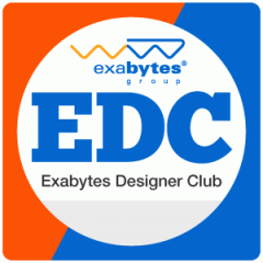 Exabytes SG