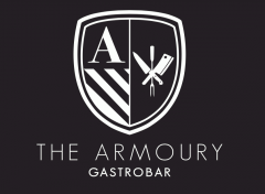 The Armoury Gastrobar