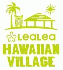 LeaLea Hawaiian Village by H.I.S.