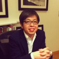 Shin Iwata
