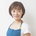 服部 愛