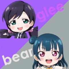 gleebear