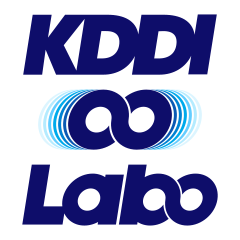 KDDI ∞ Labo