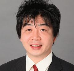 渡辺剛