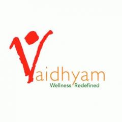 Vaidhyam Wellness