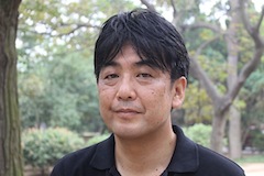 安田浩一ウェブマガジン
