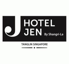 Hotel Jen Tanglin Singapore