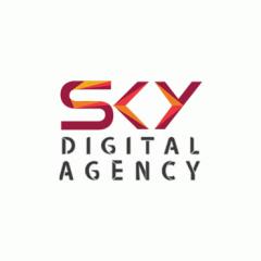 Sky Digital Agency
