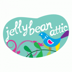 Jelly Bean Attic