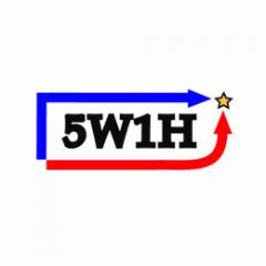 合同会社5W1H