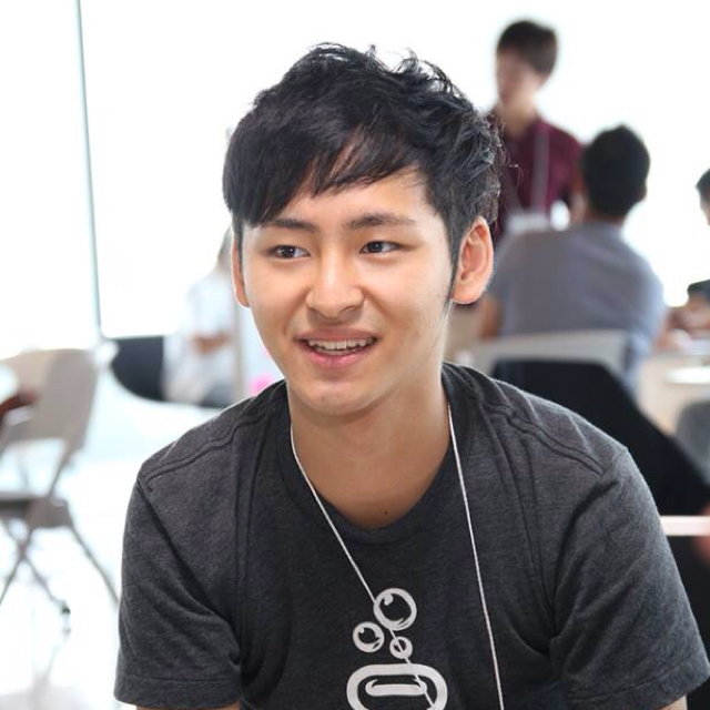 Soichiro Yoshimura