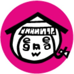 enega和