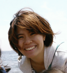 鳥谷部 愛
