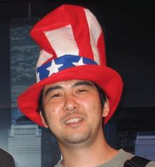 Hirofumi Sakata