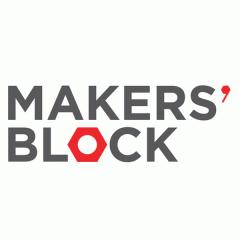 Makers' Block 2016