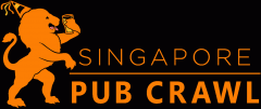 Singapore Pub Crawl