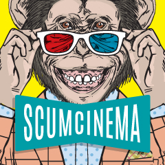 SCUM Cinema