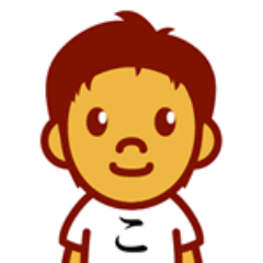 コシミズダイスケ