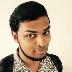 Ezekiel Mathialagan