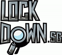 LOCKDOWN escape