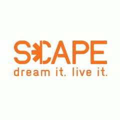 *SCAPE Co. Ltd