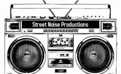 Street Noise SG