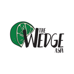 The Wedge Asia