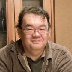 岡田哲哉