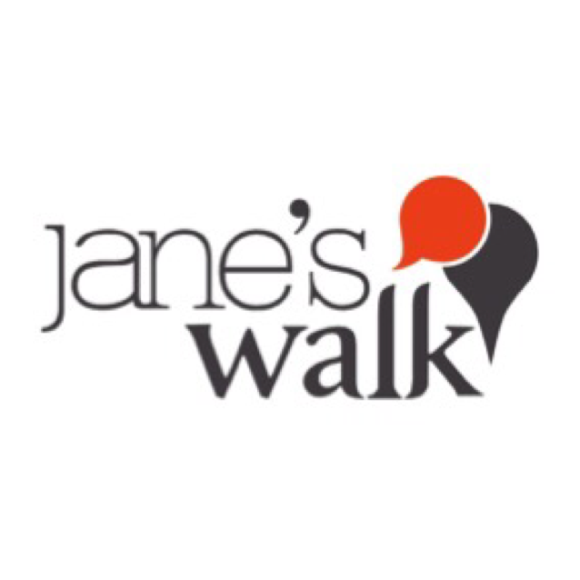 Jane's Walk Singapore