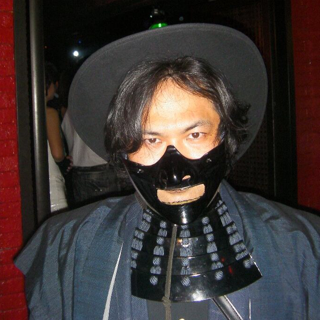 高階真人