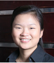 Ai Ching Goh