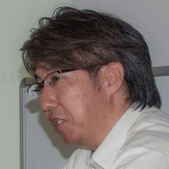 業務快然(ぎょうむかいぜん)野添猛臣