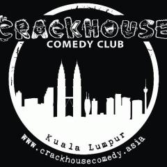 Crackhouse Comedy Club KL