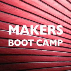 Makers Boot Camp